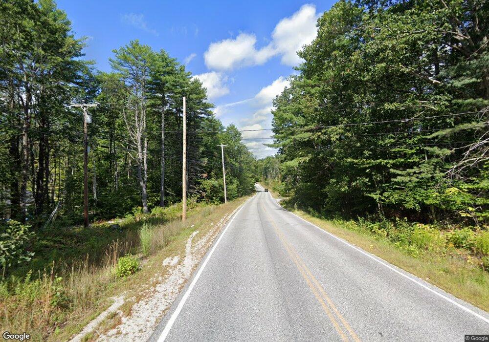 0 Doles Ridge Rd, Limington, ME 04049 - photo 1