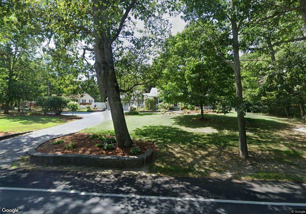 188 Chestnut Hill Rd, Rochester, NH 03867 - photo 1