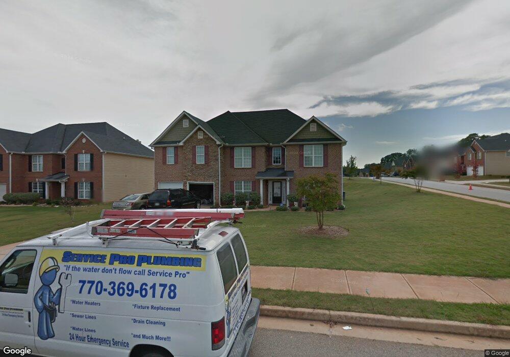 400 Edgemont Ln, McDonough, GA 30253 - photo 1