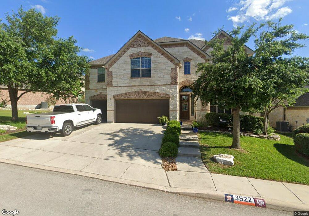 3922 Firebush, San Antonio, TX 78261 - photo 1
