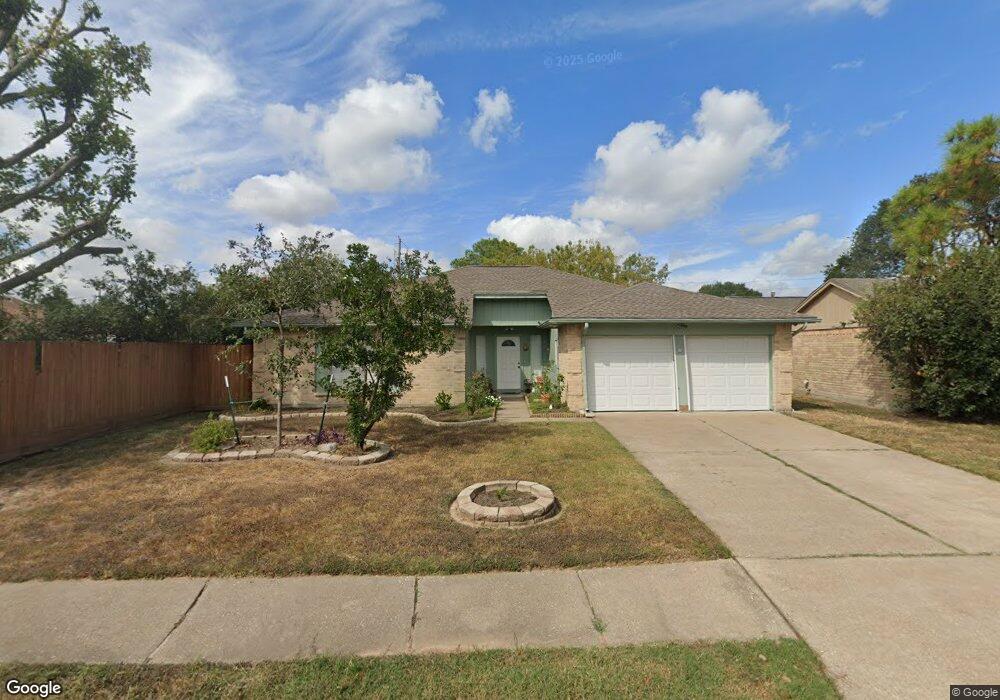 7243 Barton Oaks Dr, Houston, TX 77095 - photo 1