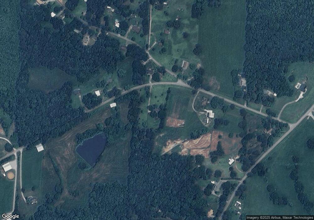 140 Salem Church Rd, Carrollton, GA 30117 - photo 1