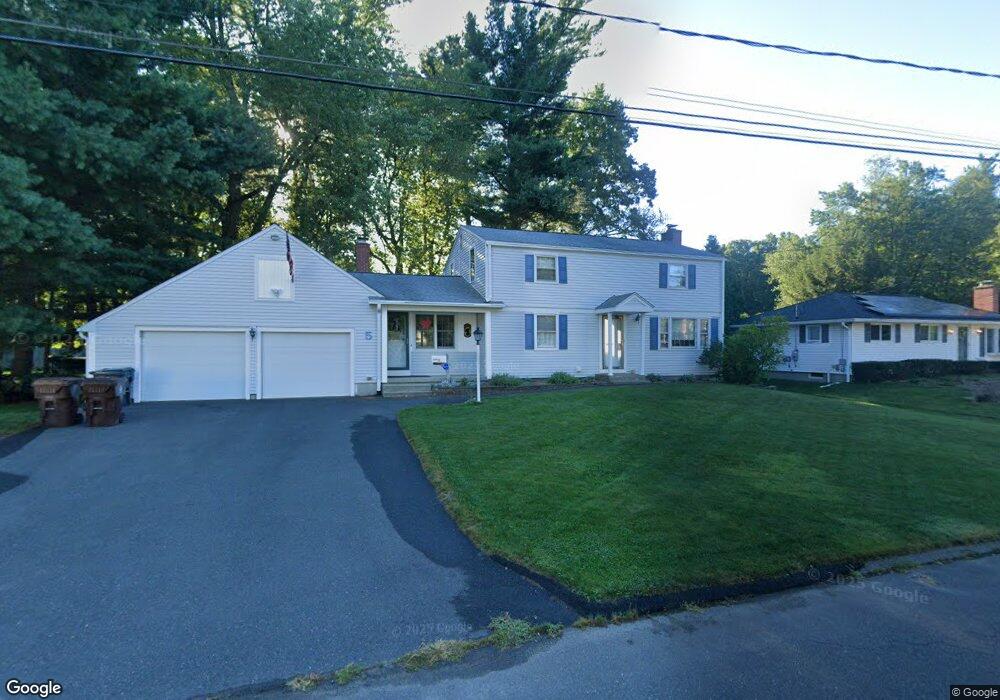 5 Elmore Rd, Enfield, CT 06082 - photo 1