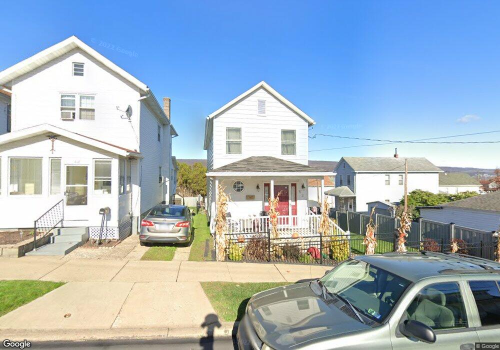 424 E Grove St, Nanticoke, PA 18634 - photo 1