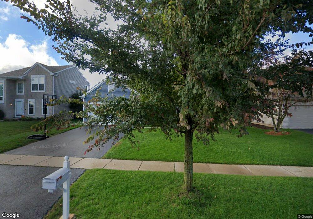 625 Joseph St, Lake In the Hills, IL 60156 - photo 1