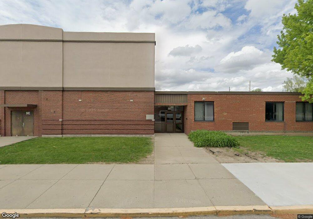 1000 Main St, Beech Grove, IN 46107 - photo 1