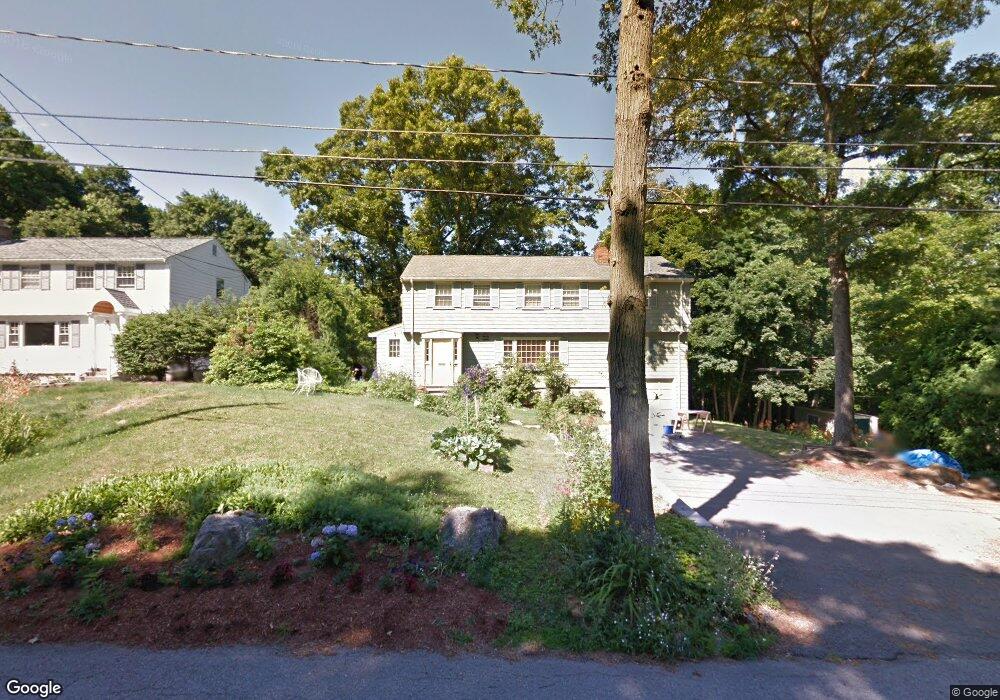 35 Highland Ave, Lexington, MA 02421 - photo 1