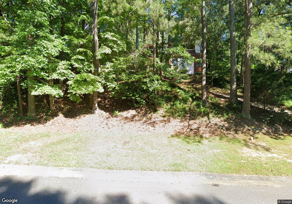 4956 Lake Fjord Pass unit 1, Marietta, GA 30068 - photo 1