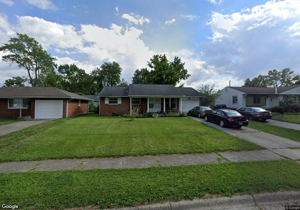 1511 Fowler Dr, Columbus, OH 43224 - photo 1