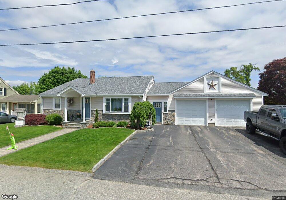 216 Curry Rd, Cranston, RI 02920 - photo 1