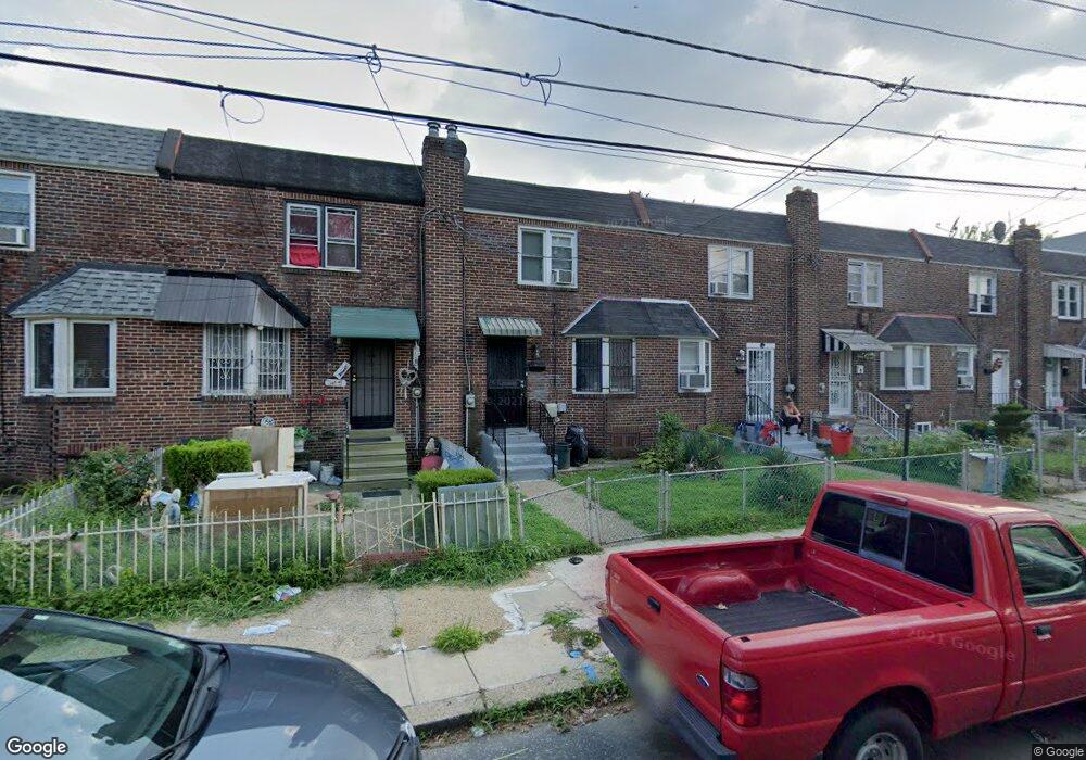 341 Pfeiffer St, Camden, NJ 08105 - photo 1