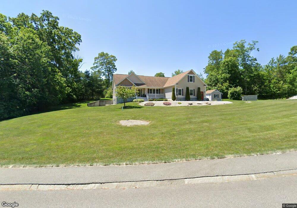 31 Albert Dr, Millville, MA 01529 - photo 1