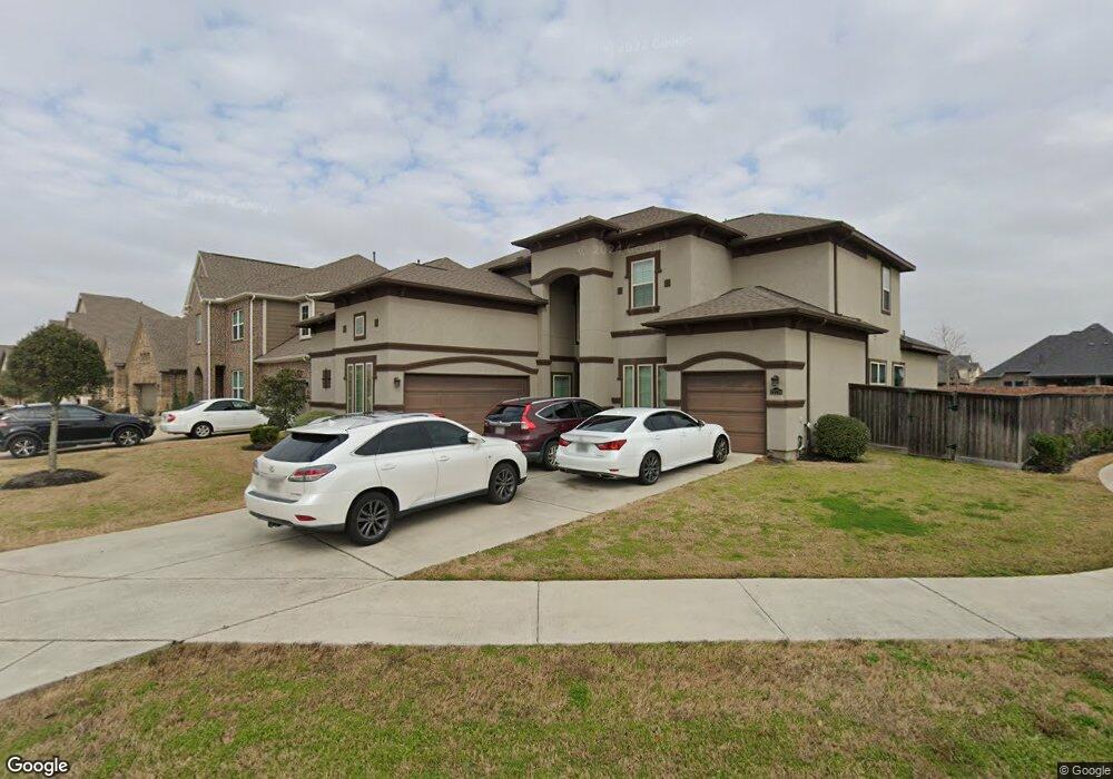 22714 Burton Grove Rd, Richmond, TX 77469 - photo 1
