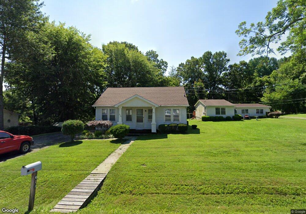 614 Highpoint Dr, Hopkinsville, KY 42240 - photo 1