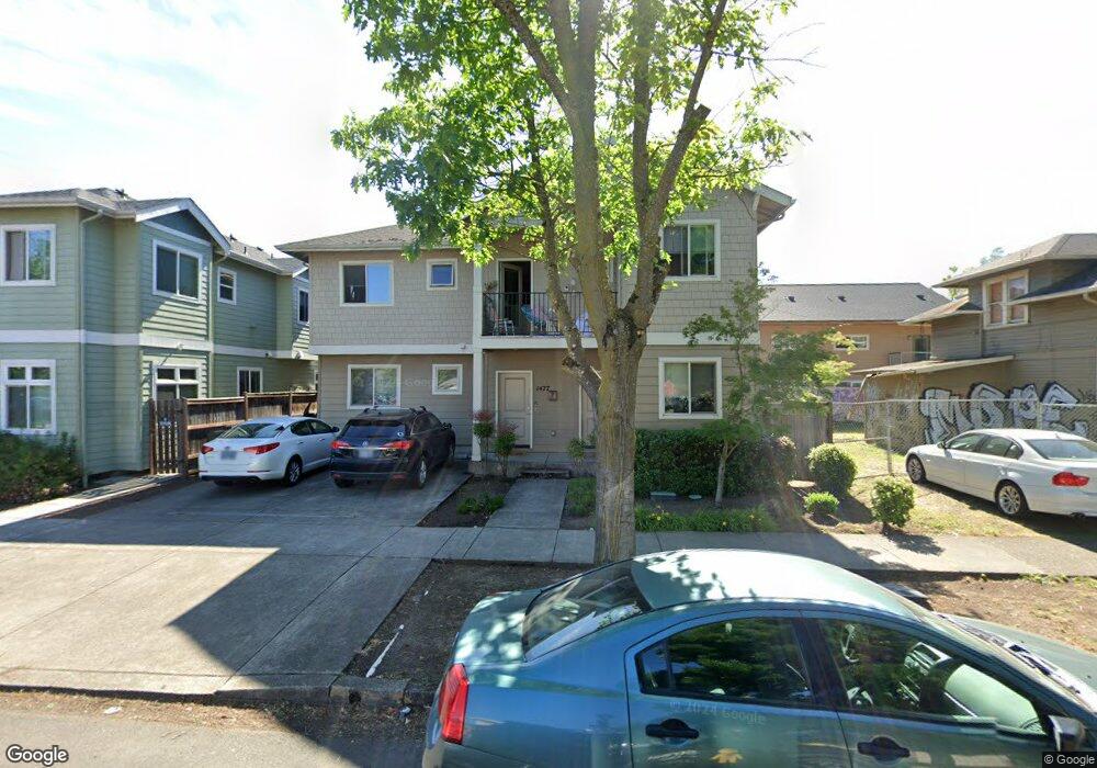 1471 Patterson St, Eugene, OR 97401 - photo 1