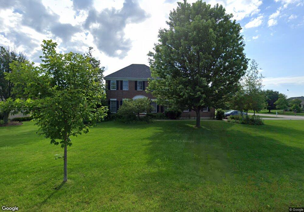 3710 Persimmon Dr, Algonquin, IL 60102 - photo 1