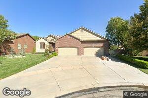 3638 N High Point Ct, Wichita, KS 67205