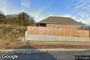 2903 NW 18th St, Fort Worth, TX 76106