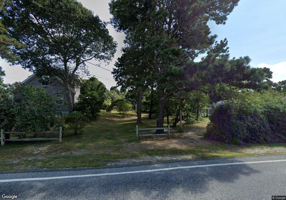 7 Hassan Rd, Dennis Port, MA 2639 - photo 1