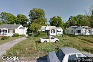 2009 Lanier Dr, Augusta, GA 30904