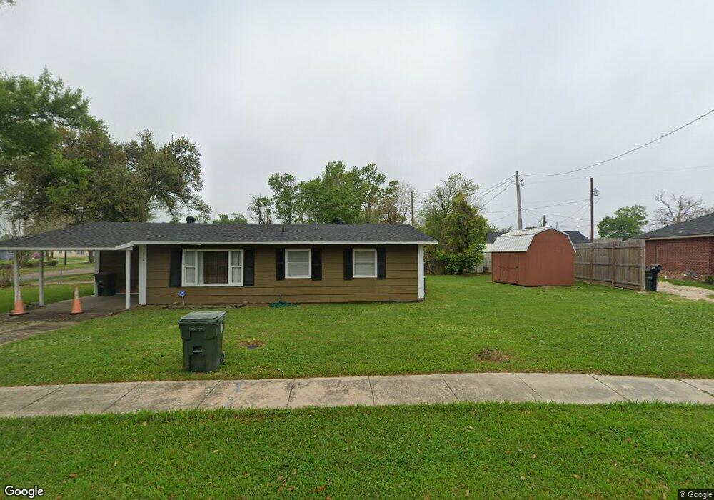 3564 Columbus Cir, Lake Charles, LA 70607 - photo 1