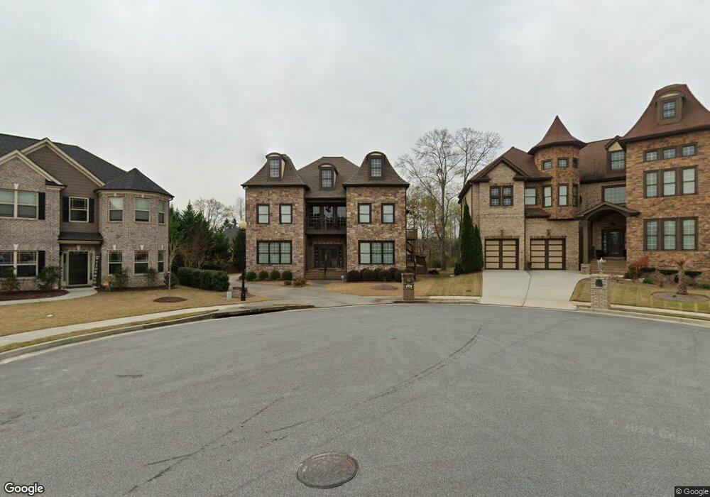 2291 Chance Ln, Grayson, GA 30017 - photo 1