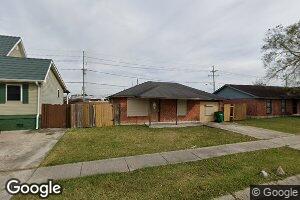 6444 Millender Dr, Marrero, LA 70072