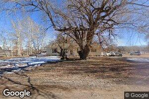 418 N 6th St, Manassa, CO 81141