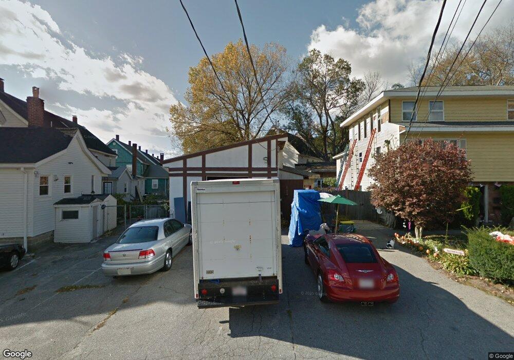 4 Ellis Ct, Woburn, MA 01801 - photo 1