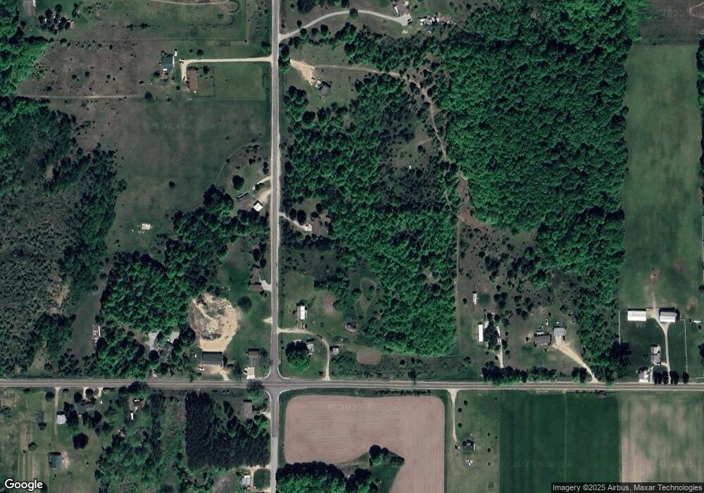 7973 Upper Bay Shore Rd, Charlevoix, MI 49720 - photo 1