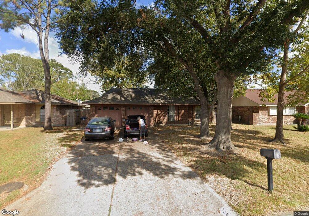 7306 Woodsman Trail, Houston, TX 77040 - photo 1