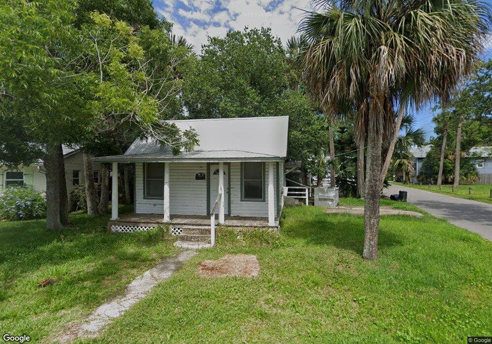 179 Twine St, Saint Augustine, FL 32084 - photo 1