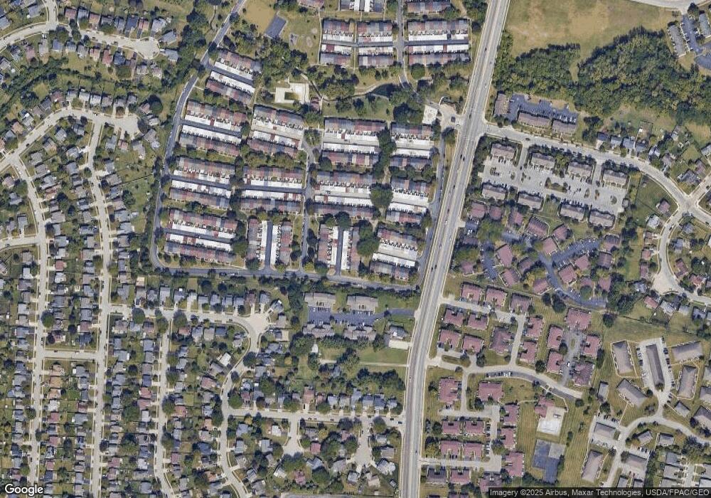 5528 Brackenridge Ave unit 6, Columbus, OH 43228 - photo 1