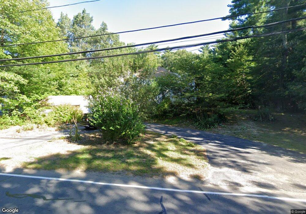 47 Cushing St, Hingham, MA 02043 - photo 1