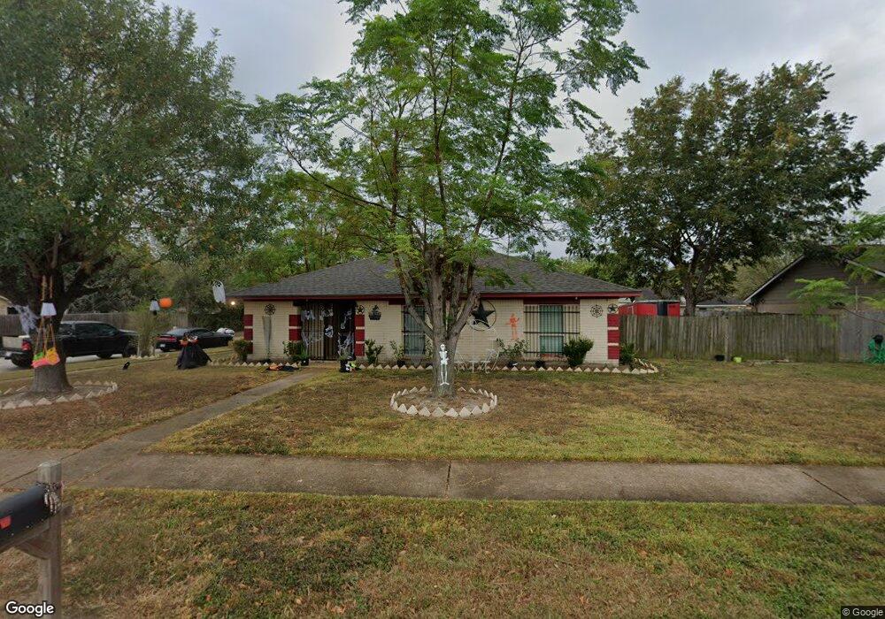 6703 Feather Creek Dr, Houston, TX 77086 - photo 1