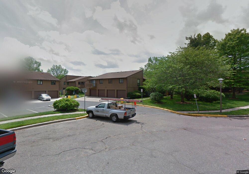 556 West Ct, Glen Burnie, MD 21061 - photo 1