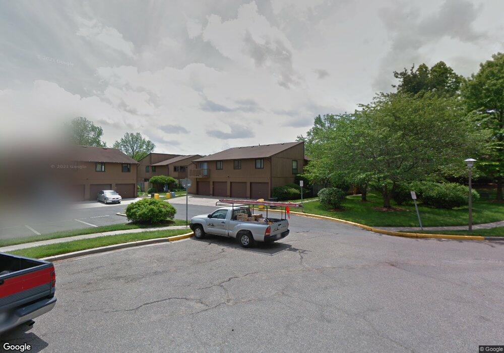 560 West Ct, Glen Burnie, MD 21061 - photo 1