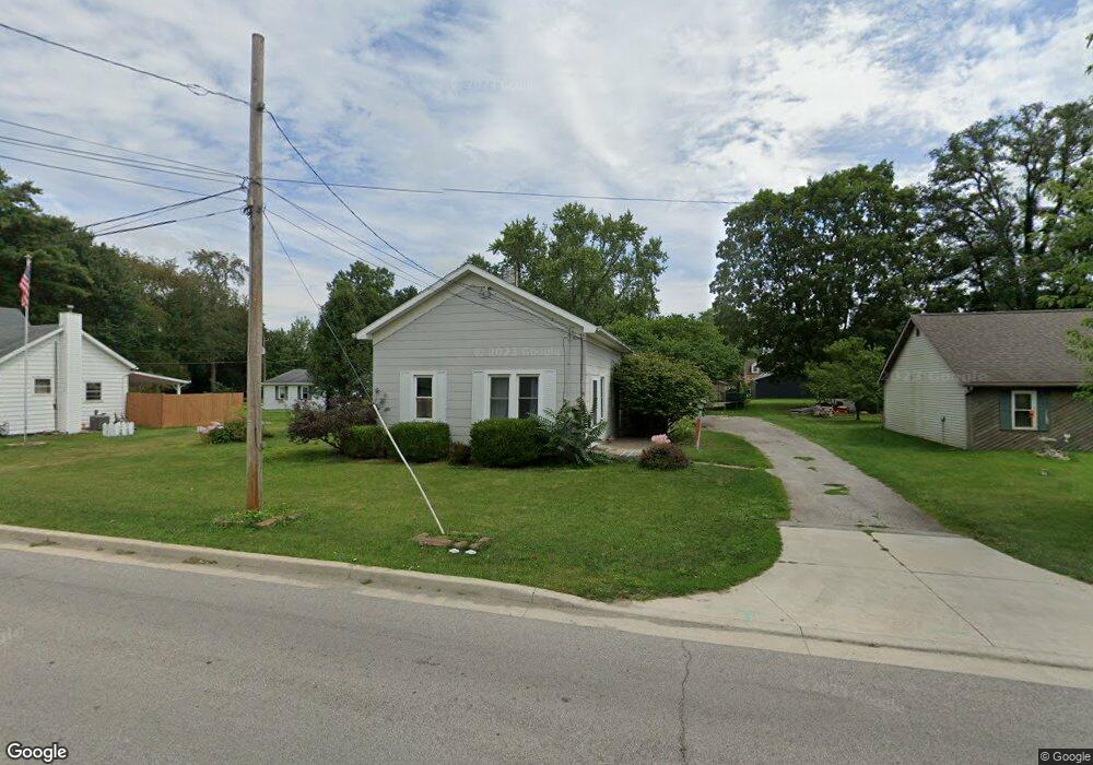 12724 Clay St, Leo, IN 46765 - photo 1