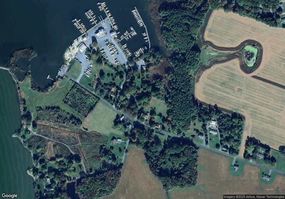 21148 Green Ln, Rock Hall, MD 21661 - photo 1