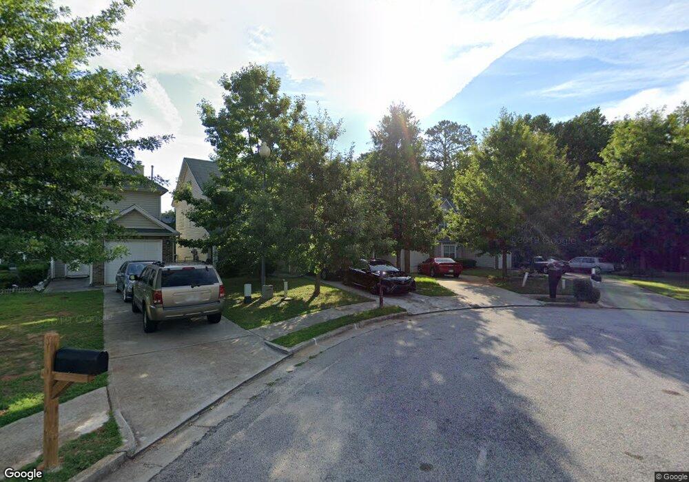 725 Barshay Dr unit 1, Covington, GA 30016 - photo 1