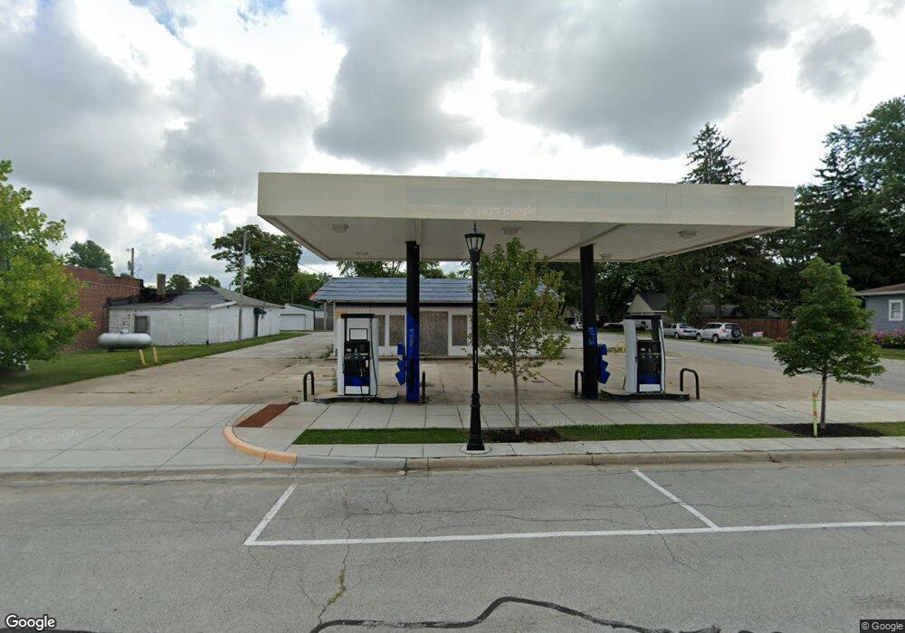 117 S Main St, Kirklin, IN 46050 - photo 1