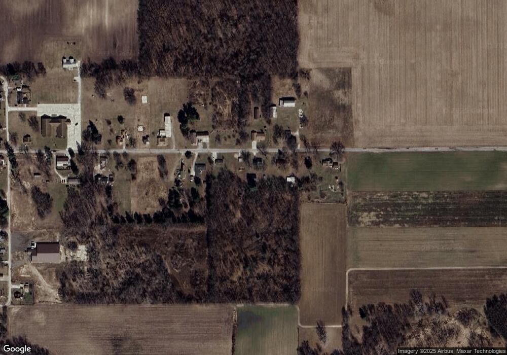 2737 18b Rd, Tippecanoe, IN 46570 - photo 1