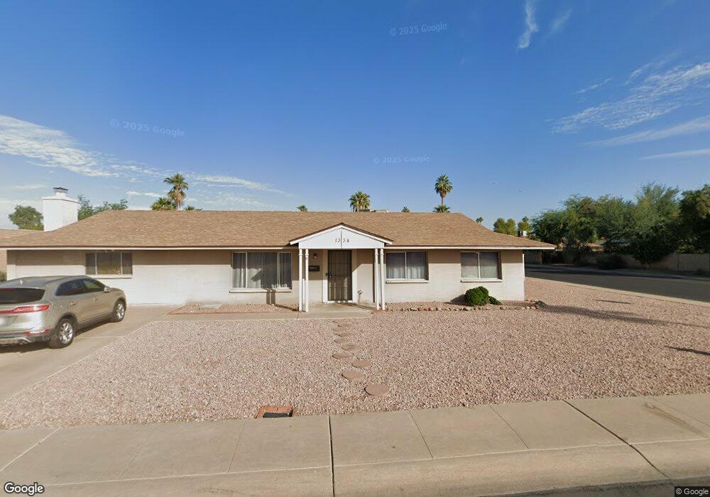 1334 E Hermosa Dr, Tempe, AZ 85282 - photo 1
