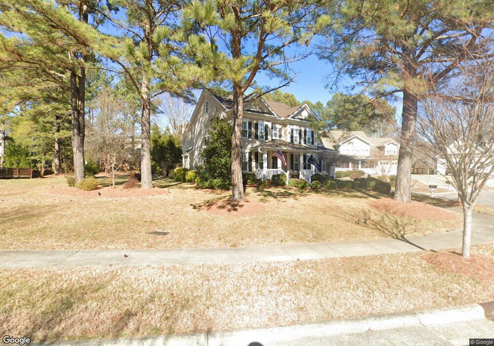 103 Byron Ct unit Lot15, Oxford, NC 27565 - photo 1