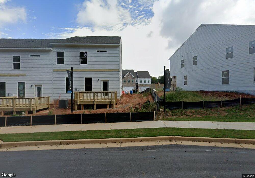 8194 Tiger Way (Lot 88), Riverdale, GA 30296 - photo 1