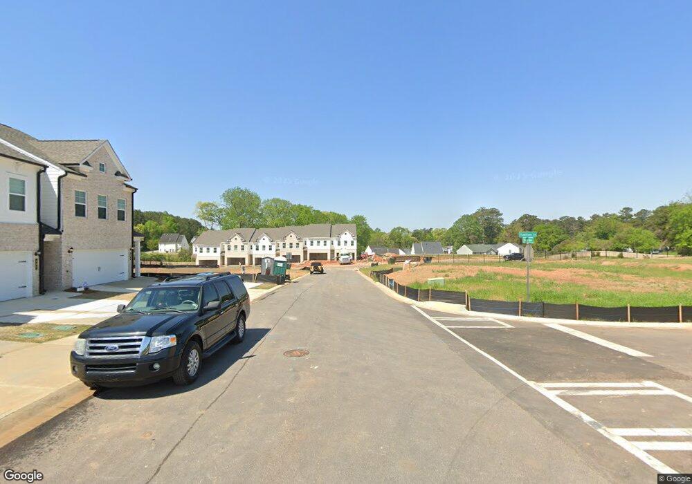 891 Eagle Ave, Riverdale, GA 30247 - photo 1