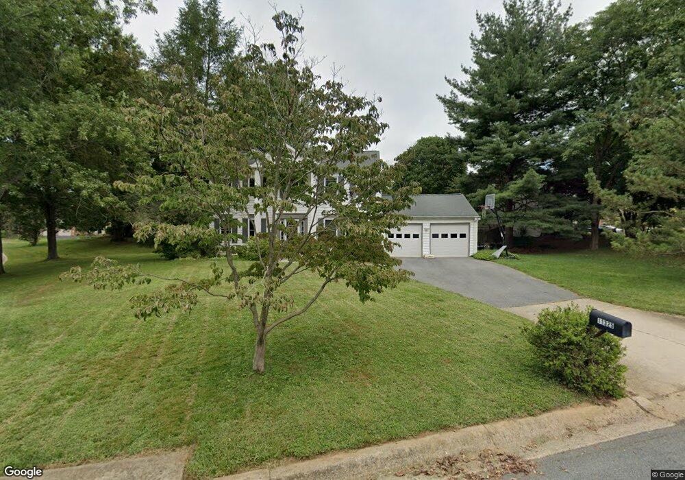 11325 Dunleith Place, North Potomac, MD 20878 - photo 1