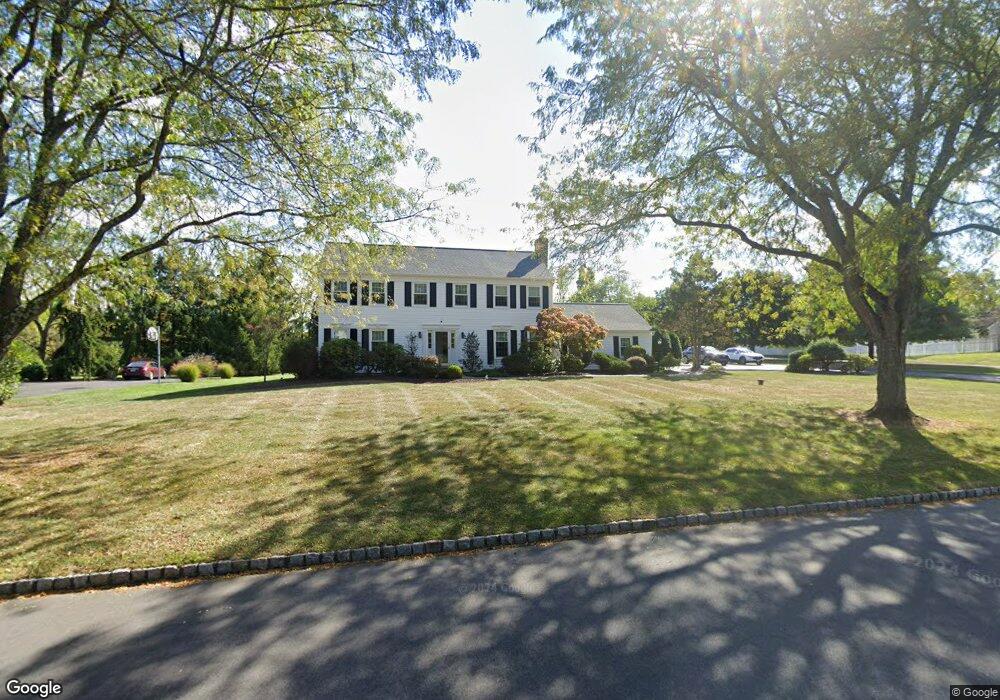 32 Rittenhouse Cir, Flemington, NJ 08822 - photo 1