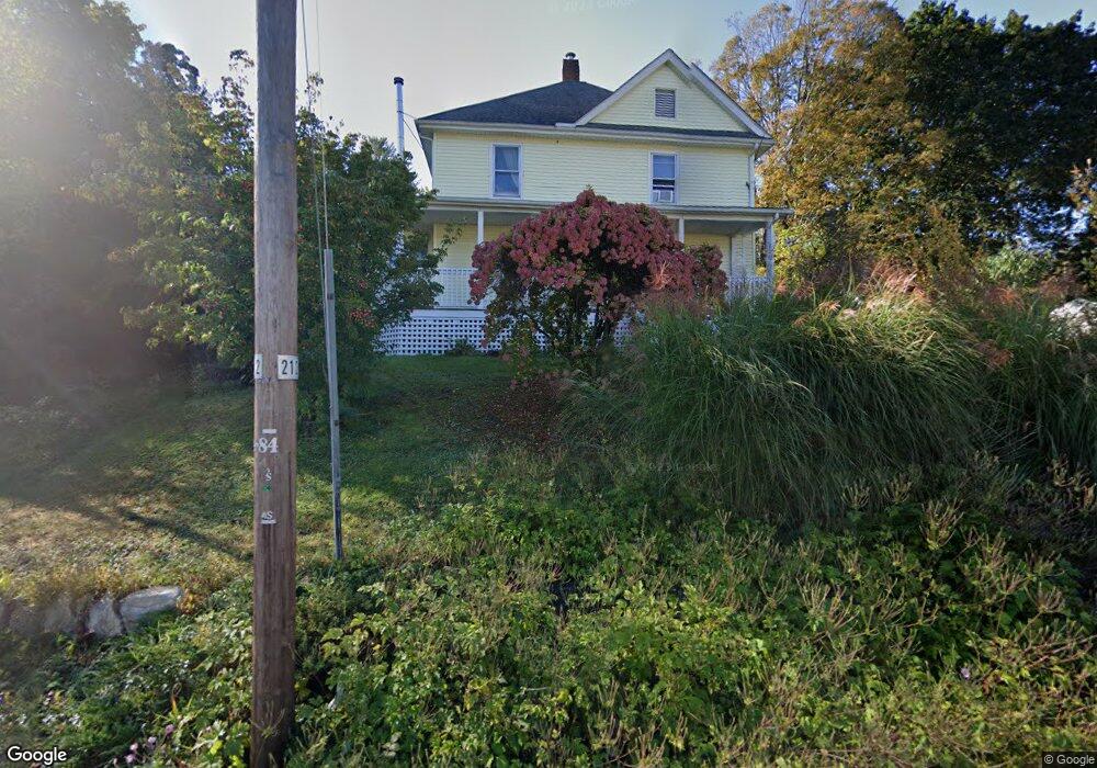 212 South St, Great Barrington, MA 01230 - photo 1