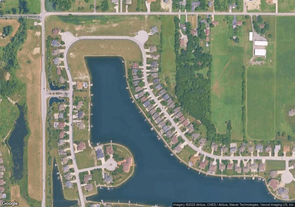 8359 Doubletree Dr N, Crown Point, IN 46307 - photo 1